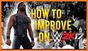 Tips WWE 2k17 Smackdown related image