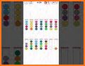 Ball Sort - Bubble Sort Puzzle Game related image