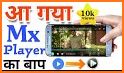 MaX Video Player - All Format HD Video Player 2020 related image