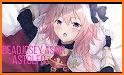 Astolfo (gay) sounds related image