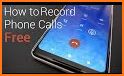 Call Recorder 2018 Free related image