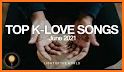 K Love Radio App related image