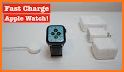 Watch Charging Notification related image