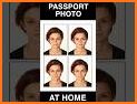 IDPhoto & Passport Photo Maker related image