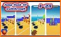 Jump Dunk 3D Guide related image