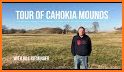 Cahokia AR Tour related image