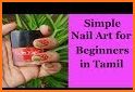 Nail Art Designs (Offline) related image