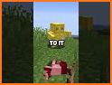 More Golems MOD Minecraft PE related image