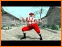 Santa Clause Christmas Dance Master related image