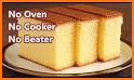 Cake and Baking Recipes related image