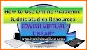 Jewish Virtual Library related image