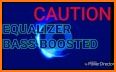 Bass Booster Equalizer related image