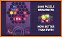 2048 Puzzle Fun related image