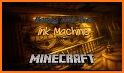 Mod Ink Machine for minecraft related image
