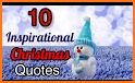 Merry Christmas Quotes And Wishes Images related image
