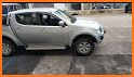 Drive Mitsubishi L200 Parking City Area related image