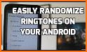 NEW Randtune: Ringtone randomizer related image