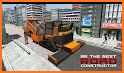City Construction Crane Simulation: Pro Builder related image