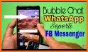 Bubble Messenger related image