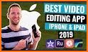 Fun Video Editor - Video Effects & Music & Crop related image