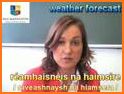 Aimsir - The Weather in Irish related image
