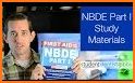Dental Boards Mastery: NBDE I related image