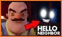 Hello Neighbor Levels Crash Alpha 4 for Help related image