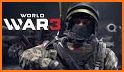 World War 3 Duty: New War Games 2020 related image