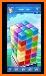 Cube Blast - Free Cubes Puzzle Game related image