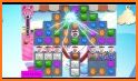 New Guide Candy Crush Saga Full Tips related image