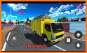 Truck Simulator Canter 2021 Indonesia related image