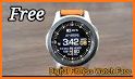 Active - Digital Watch Face related image