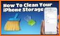 Hyper Cleaner- Clean Storage related image