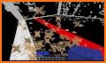 Undertale map for Minecraft related image
