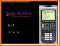 Math Algebra Solver Calculator related image