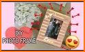 Valentine's Day 2018 Photo Frame related image