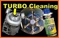 Turbo cleaning related image