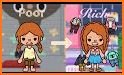 TOCA Life: Rich Girl FreeGuide related image