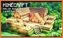 Houses for Minecraft related image