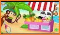 Lola's Beach Puzzle related image