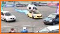Rocket Car Soccer : RACE League related image