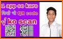 QR Code Scanner 2k19 Barcode Reader Generate Qr related image