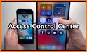 iOS Control Center iOS 15 related image