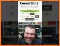 Connections - Connect Words related image