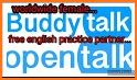 Open Talk | Buddy Talk related image