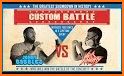Customs battle related image