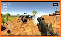 Spider Sniper Shooting 2020: Free Shooting Games related image