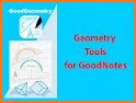 Geometry Teaching Tools related image