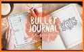 Journal it! - Bullet Journal, Diary related image
