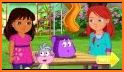 Dora and Friends Rainforest related image